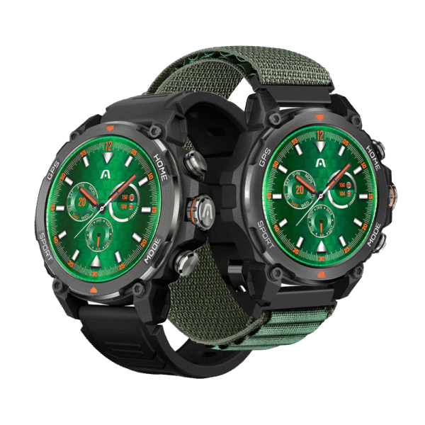 Argom SkeiWatch C80 SmartWatch