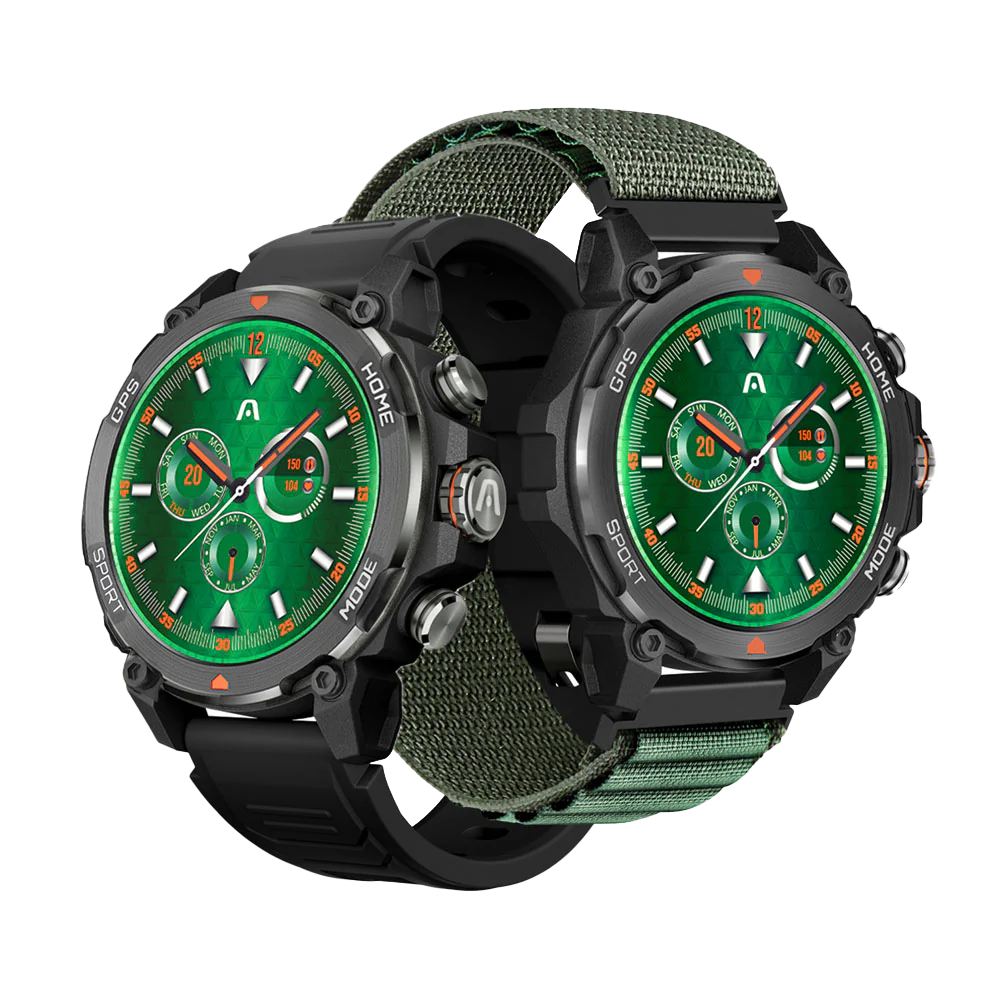Argom SkeiWatch C80 SmartWatch