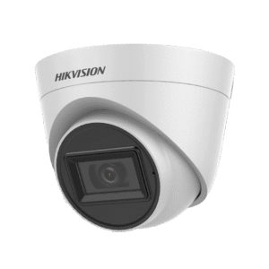 HIKVision 5 MP Audio Fixed Turret Camera