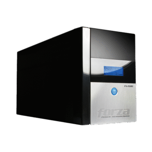 Forza Interactive 1500VA UPS with LCD