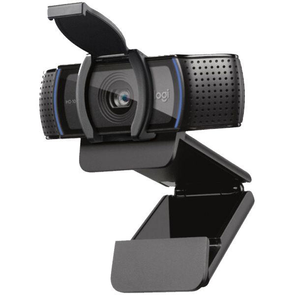 Logitech C920s HD Pro Webcam