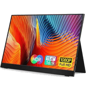 Vilva 15.6"FHD Portable Monitor