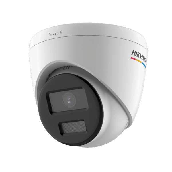 HIKVision 5 MP ColorVu Fixed Turret Network Camera