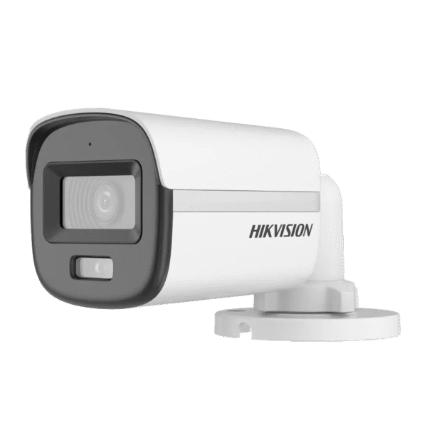 HIKVision 2 MP ColorVu Fixed Mini Bullet Camera