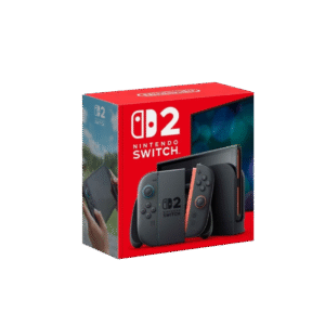 Nintendo Switch 2 Gaming Console