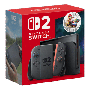 Nintendo Switch 2 - Mario Kart World Bundle