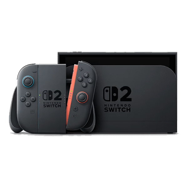 Nintendo Switch 2 - Mario Kart World Bundle - Image 2