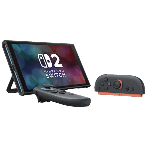 Nintendo Switch 2 - Mario Kart World Bundle - Image 3
