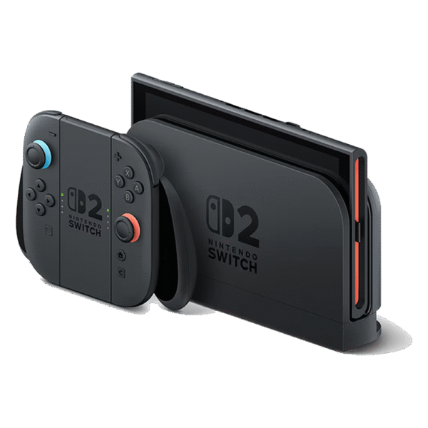 Nintendo Switch 2 - Mario Kart World Bundle - Image 4
