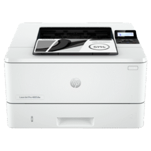 HP LaserJet Pro 4003dw Mono