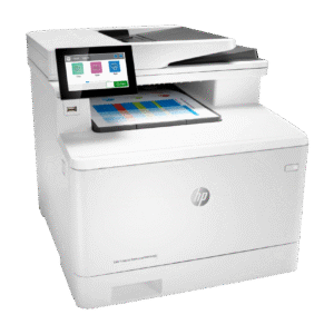 HP Colour LaserJet MFP M480F