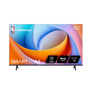 Hisense 40" A4 Fire Smart TV