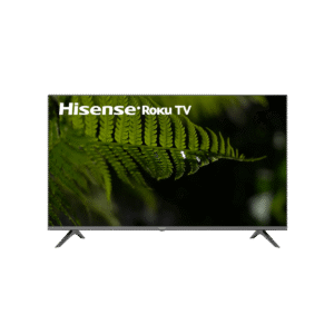 Hisense 40" H4 Roku Smart TV