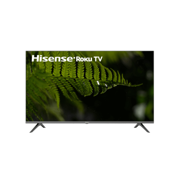 Hisense 40" Roku Smart TV – H4 Series FHD 1080p