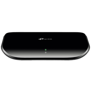 TP-Link 5-Port Gigabit Desktop Switch