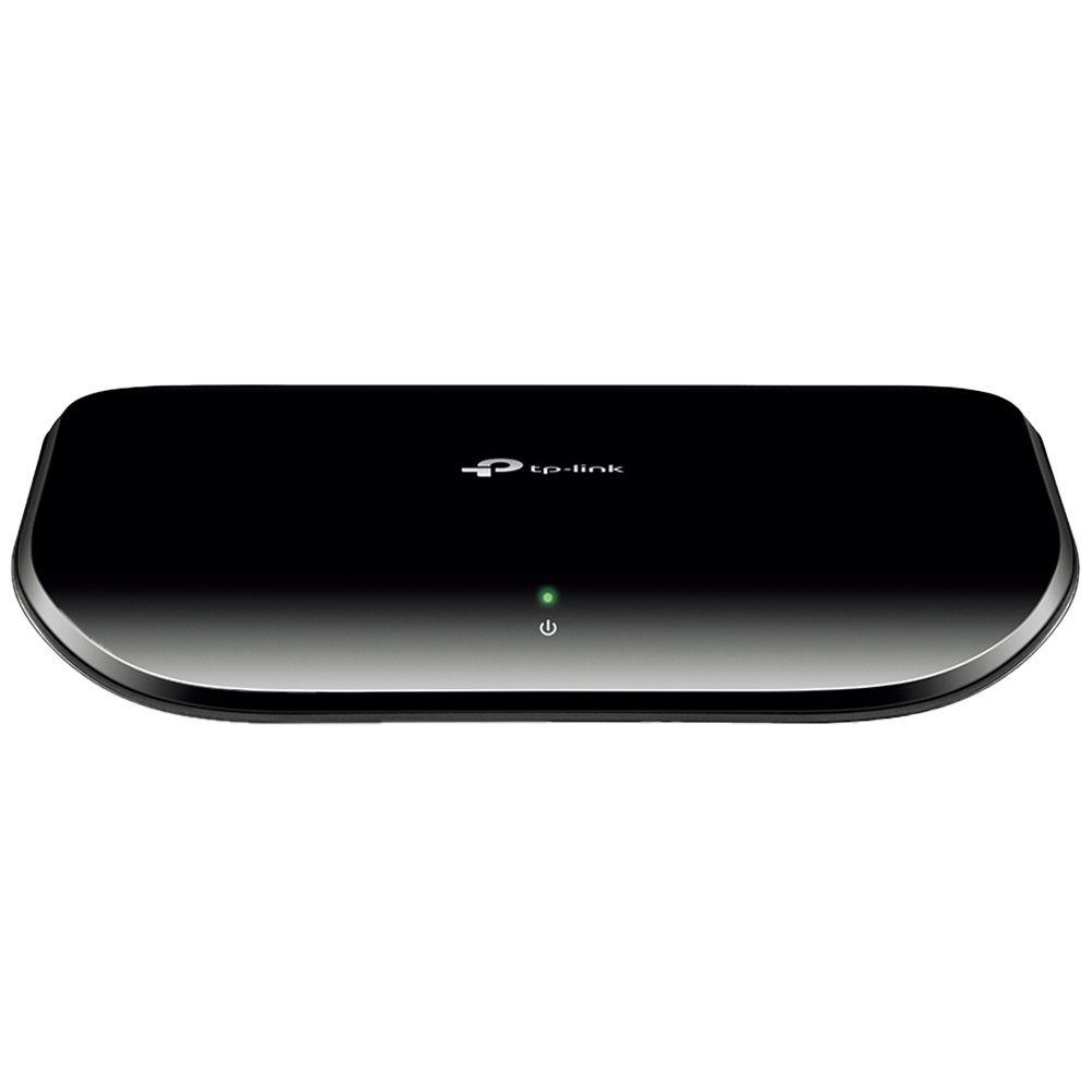 TP-Link 5-Port Gigabit Desktop Switch