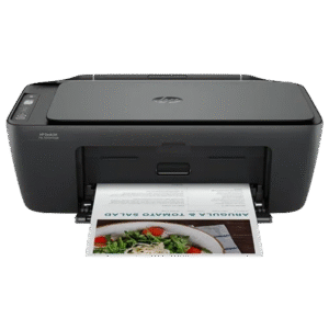 HP DeskJet 2874 All In One