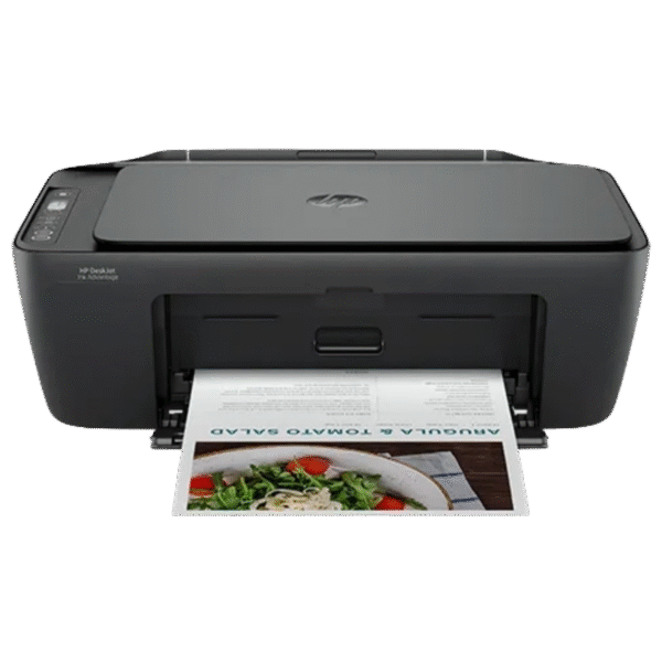 HP DeskJet 2874 All In One