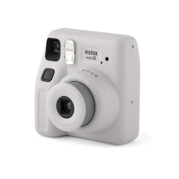 Fujifilm Instax Mini SE Instant Camera - Image 2