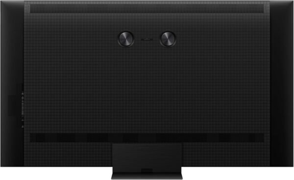 TCL 55Q77K QLED Gaming TV – 55” 4K UHD Smart Google TV - Image 2