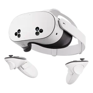 Meta Quest 3s VR Headset 128GB Arkham Edition