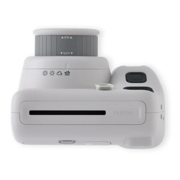 Fujifilm Instax Mini SE Instant Camera - Image 4