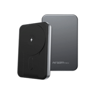 Argom Magnetic Power Bank 10000MAH MS10