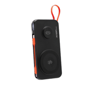 Argom Magnetic 4-in-1 Power Bank Station w/ Cable