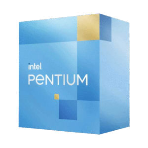 Intel Pentium Gold G6405