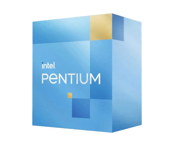 Intel Pentium Gold G6405
