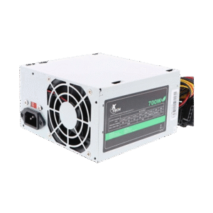 XTech 700 Watt Power Supply