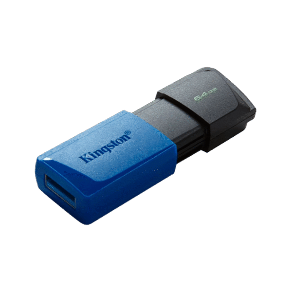 Kingston DataTraveler Exodia 64GB USB 3.2 Gen 1