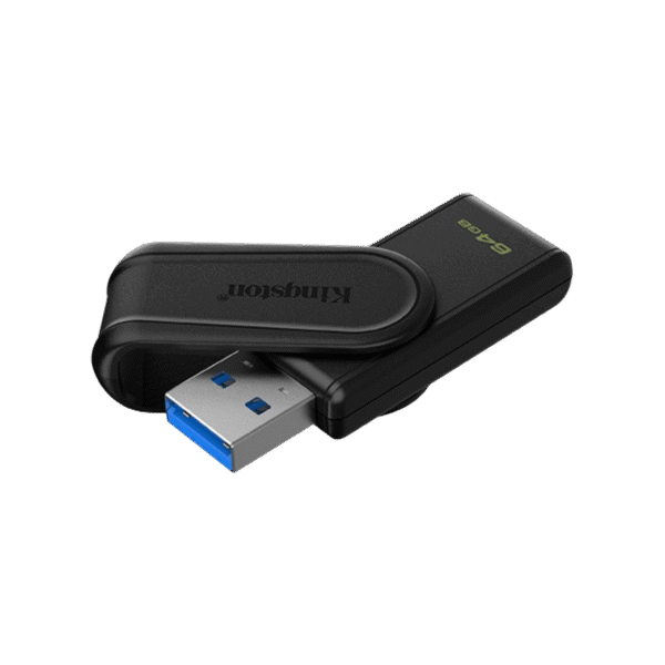 Kingston 64gb DataTraveler Exodia S USB 3.2