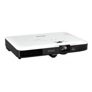 Epson PowerLite 1780W Wireless Portable Projector