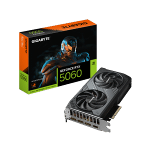 Gigabyte Windforce RTX 5060 8gb