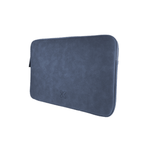 KlipXtreme SquareShield Laptop Sleeve - Blue