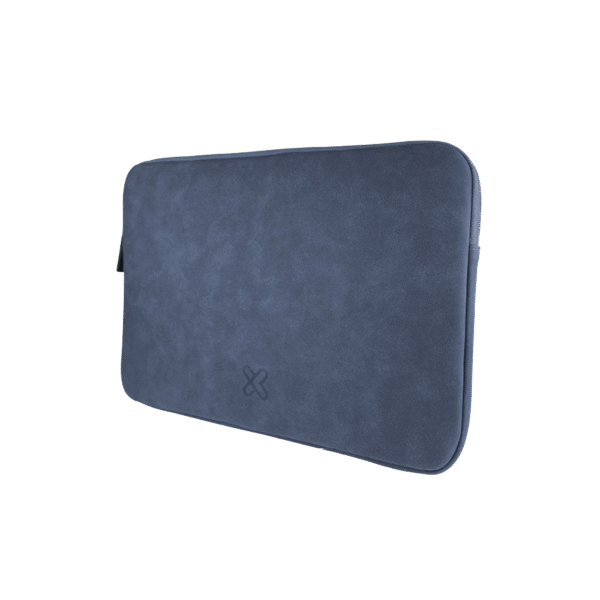 KlipXtreme SquareShield Laptop Sleeve - Blue