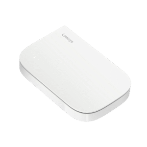 Linksys Micro Mesh WiFi 6 Router
