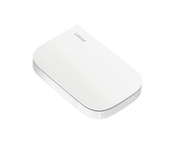 Linksys Micro Mesh WiFi 6 Router