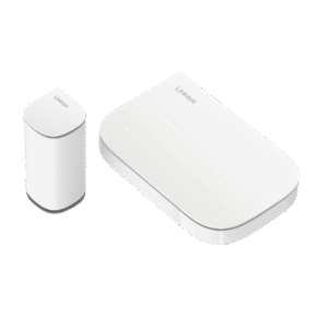 Linksys Micro Mesh WiFi 6 Node and Router
