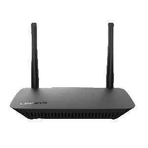 Linksys Wireless Router AC1200