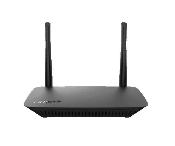 Linksys Wireless Router AC1200