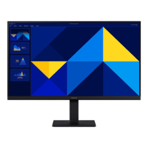 Samsung 27" S3 Essential FHD Monitor