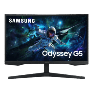 Samsung 32" G55A QHD 165Hz Monitor