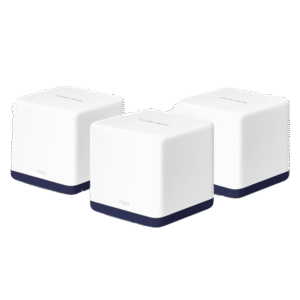 Mercusys Halo H50G AC1900 Whole Home Mesh Wi-Fi System