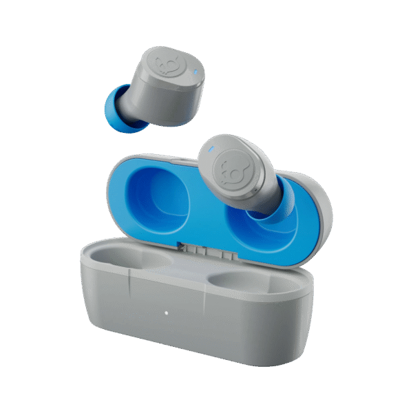 Skullcandy JIB True 2 - Light Grey