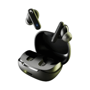 Skullcandy Smokin' Buds - Black