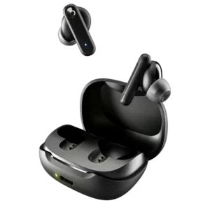 Skullcandy Smokin' Buds - Midnight Smoke