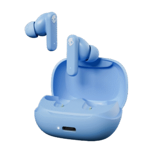 Skullcandy Smokin' Buds - Preppy Blue