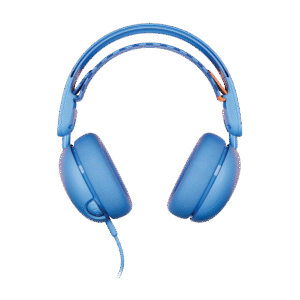 Skullcandy Grom Kids Wired Headphones - Blue